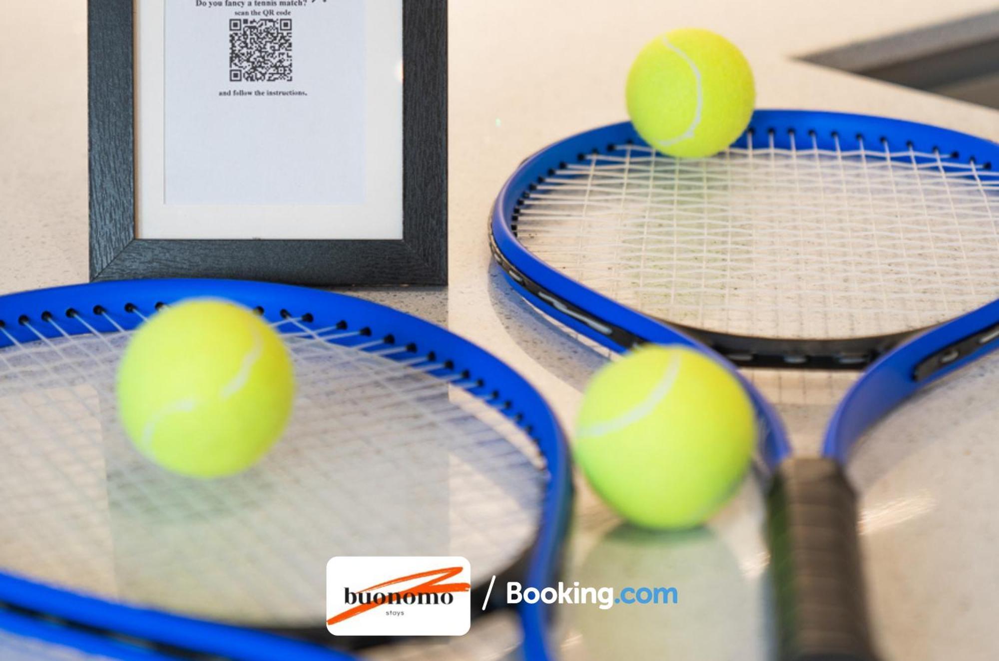 Two Bedroom Apartment At Buonomo Stays Short Lets & Serviced Accommodation Close To Wimbledon Tennis Courts Londýn Exteriér fotografie