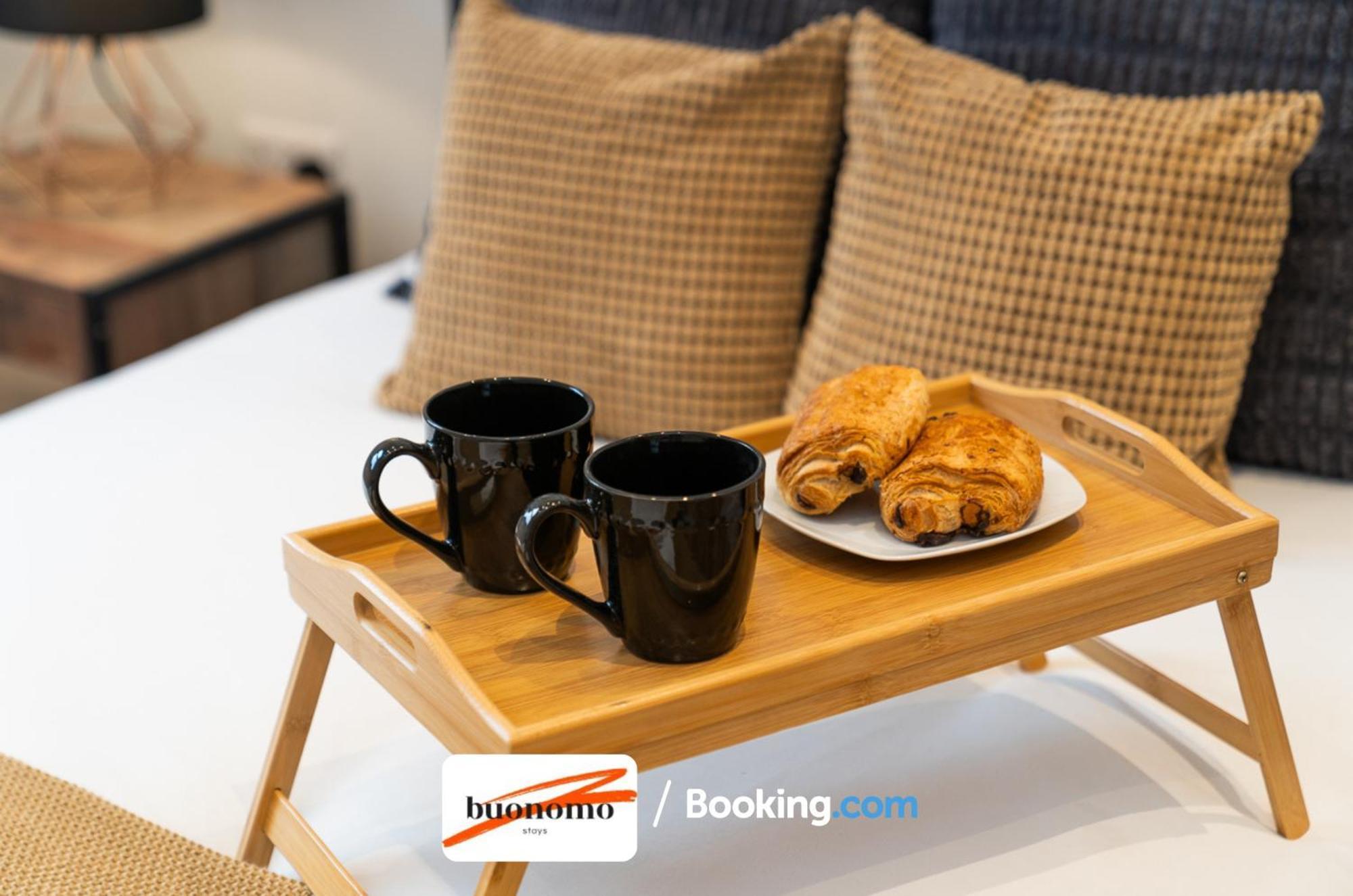 Two Bedroom Apartment At Buonomo Stays Short Lets & Serviced Accommodation Close To Wimbledon Tennis Courts Londýn Exteriér fotografie